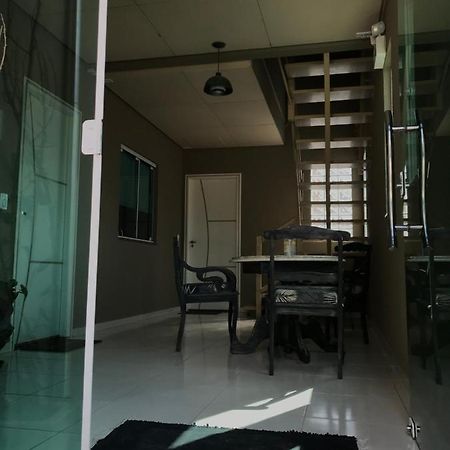 Apartamento Marquinho Urubici Exterior foto
