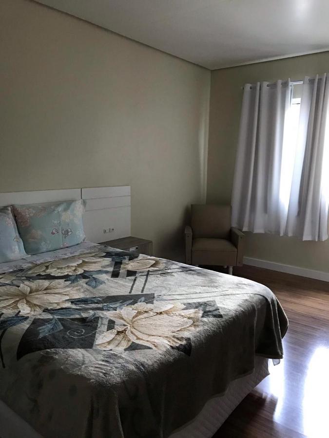 Apartamento Marquinho Urubici Exterior foto