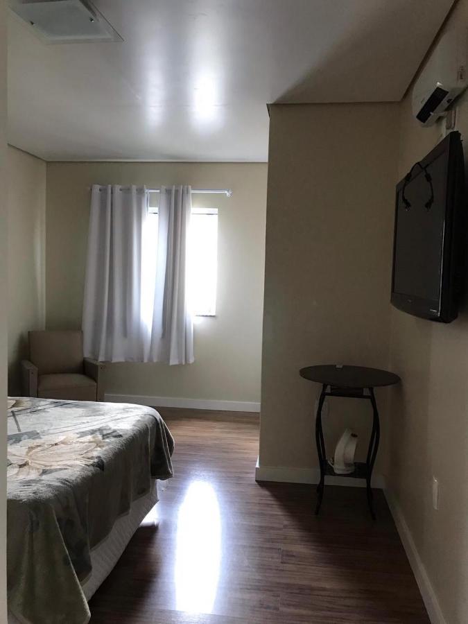 Apartamento Marquinho Urubici Exterior foto