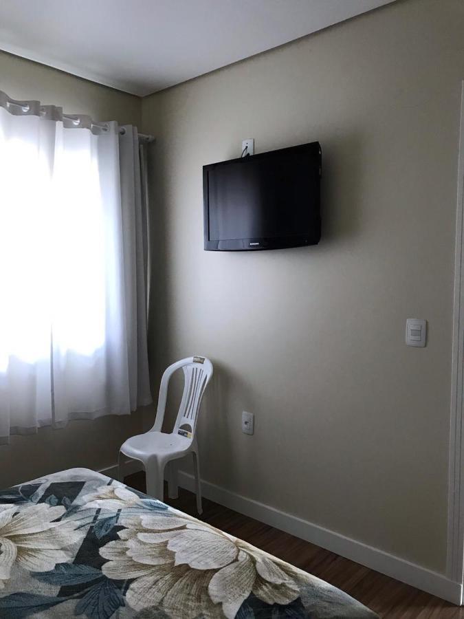 Apartamento Marquinho Urubici Exterior foto