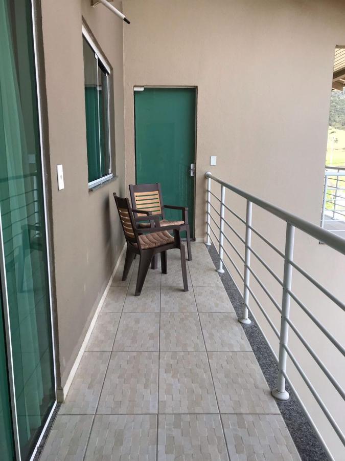 Apartamento Marquinho Urubici Exterior foto