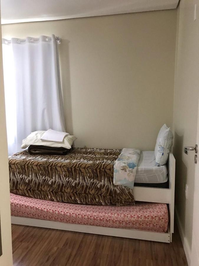 Apartamento Marquinho Urubici Exterior foto