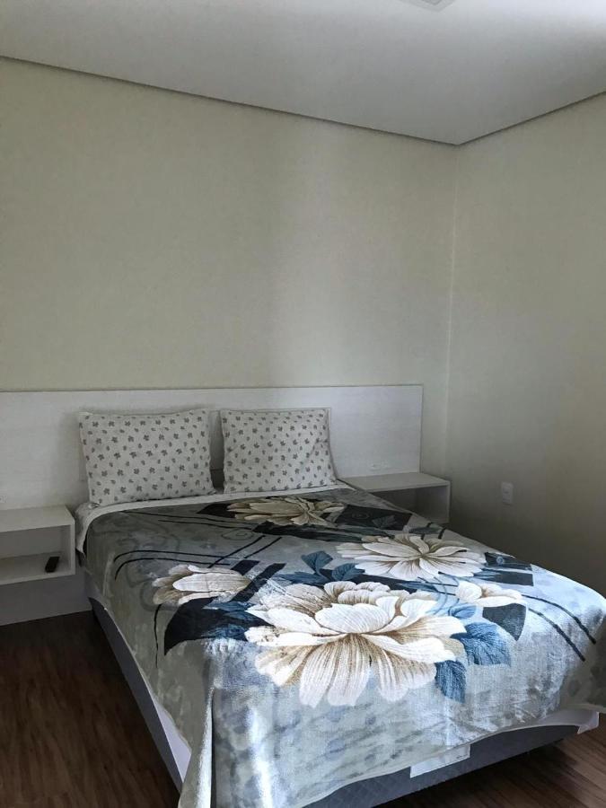 Apartamento Marquinho Urubici Exterior foto