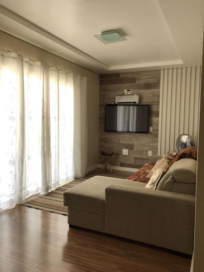 Apartamento Marquinho Urubici Exterior foto