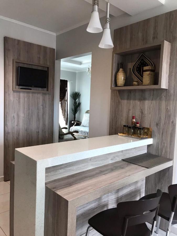 Apartamento Marquinho Urubici Exterior foto