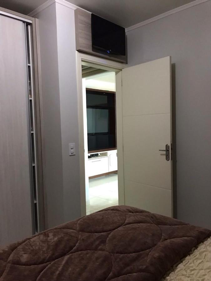 Apartamento Marquinho Urubici Exterior foto